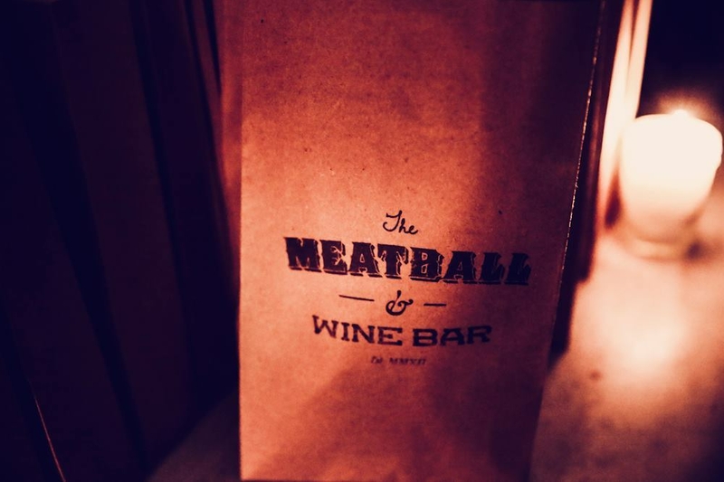 Meatball and Wine Bar