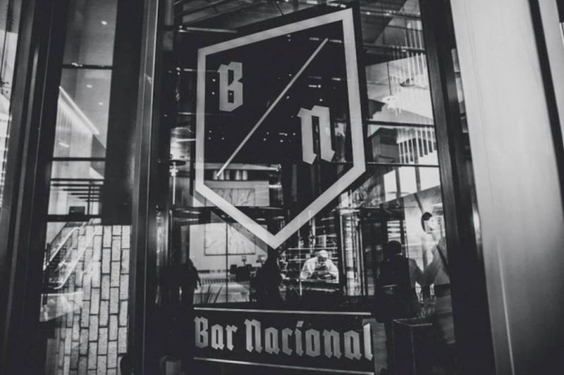 Bar Nacional